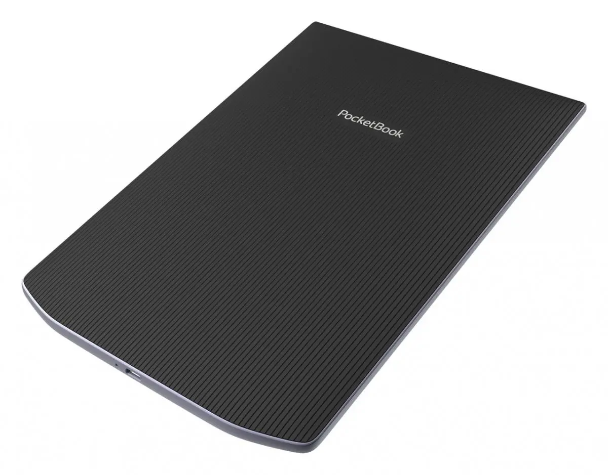 Czytnik E-booków Pocketbook InkPad X 10,3" 32GB WiFi Szary