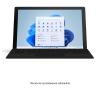 Laptop 2w1 Microsoft Surface Pro 7 12,3"  i5-1035G4 8GB RAM  256GB Dysk SSD  Win10 Czarny