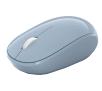 Myszka Microsoft Bluetooth Mouse Niebieski