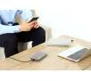 Powerbank Zendure A6PD Pro Portable Charger 20100mAh 45W Srebrny