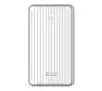 Powerbank Zendure A6PD Pro Portable Charger 20100mAh 45W Srebrny