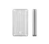Powerbank Zendure A6PD Pro Portable Charger 20100mAh 45W Srebrny