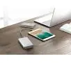Powerbank Zendure A6PD Pro Portable Charger 20100mAh 45W Srebrny