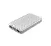 Powerbank Zendure A6PD Pro Portable Charger 20100mAh 45W Srebrny