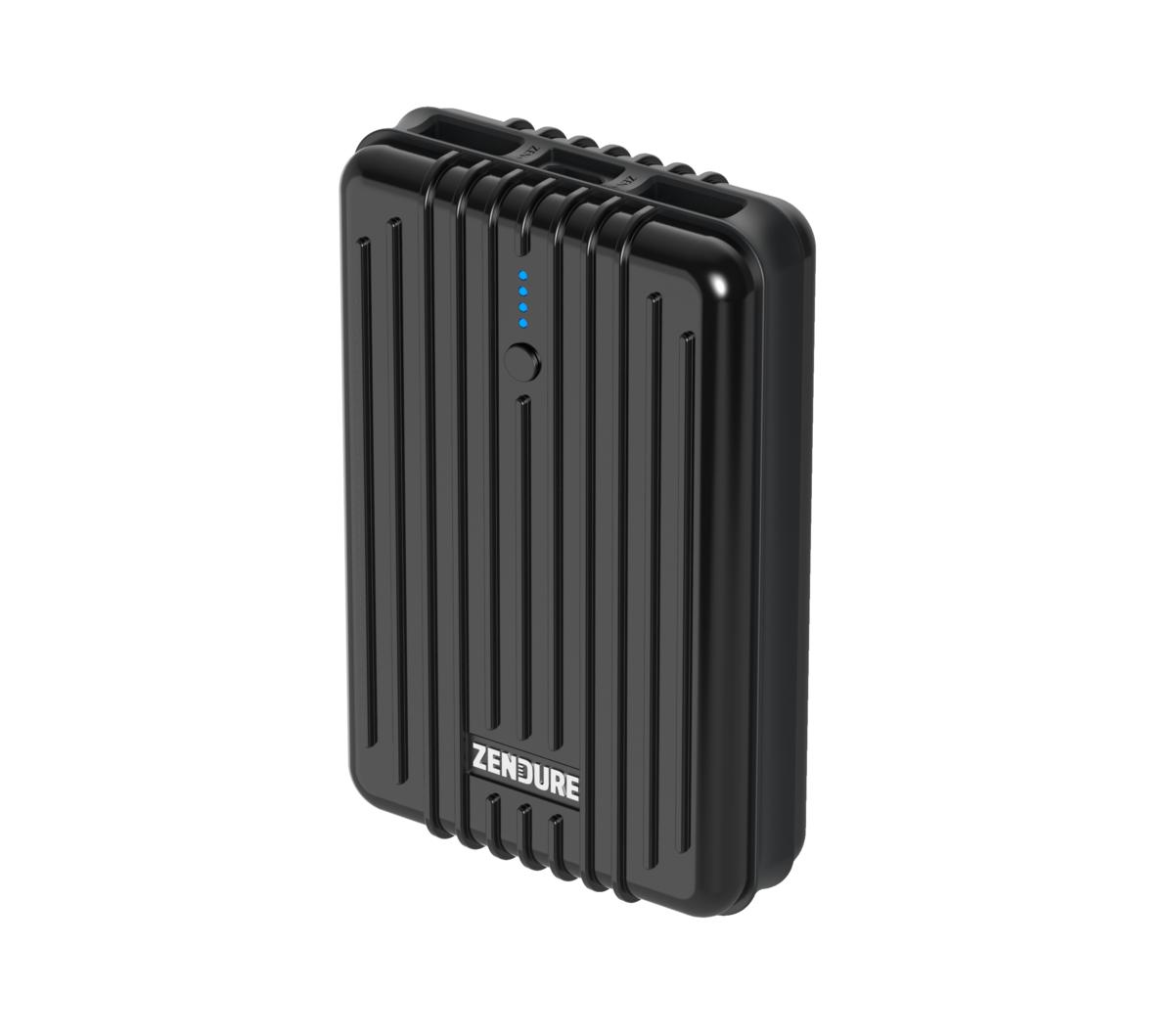 Powerbank Zendure A3 Portable Charger 10000mAh 10,5W Czarny