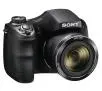 Aparat Sony Cyber-shot DSC-H300 Czarny