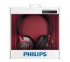 Słuchawki przewodowe Philips SHL5500/10