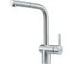 Bateria Franke Atlas Pull-Out Stal szlachetna Stal szlachetna