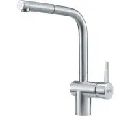 Franke Atlas Pull-Out Stal szlachetna Stal szlachetna