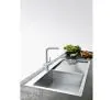 Bateria Franke Atlas Pull-Out Stal szlachetna Stal szlachetna