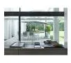 Bateria Franke Atlas Pull-Out Stal szlachetna Stal szlachetna