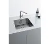 Bateria Franke Atlas Pull-Out Stal szlachetna Stal szlachetna