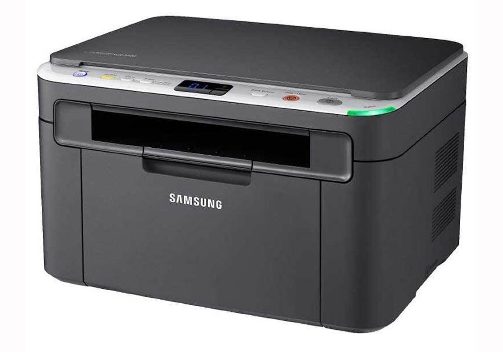 Samsung SCX-3200