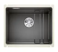 Blanco ETAGON 500-U 525154 Ceramiczny Bazaltowy