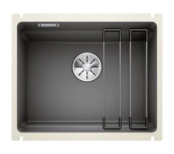 Blanco ETAGON 500-U 525154 Ceramiczny Bazaltowy