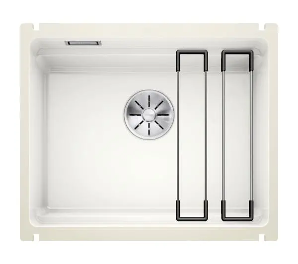 Blanco ETAGON 500-U 525149 Ceramiczny Biały