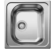 Blanco Tipo 45 525320 Stalowy Srebrny