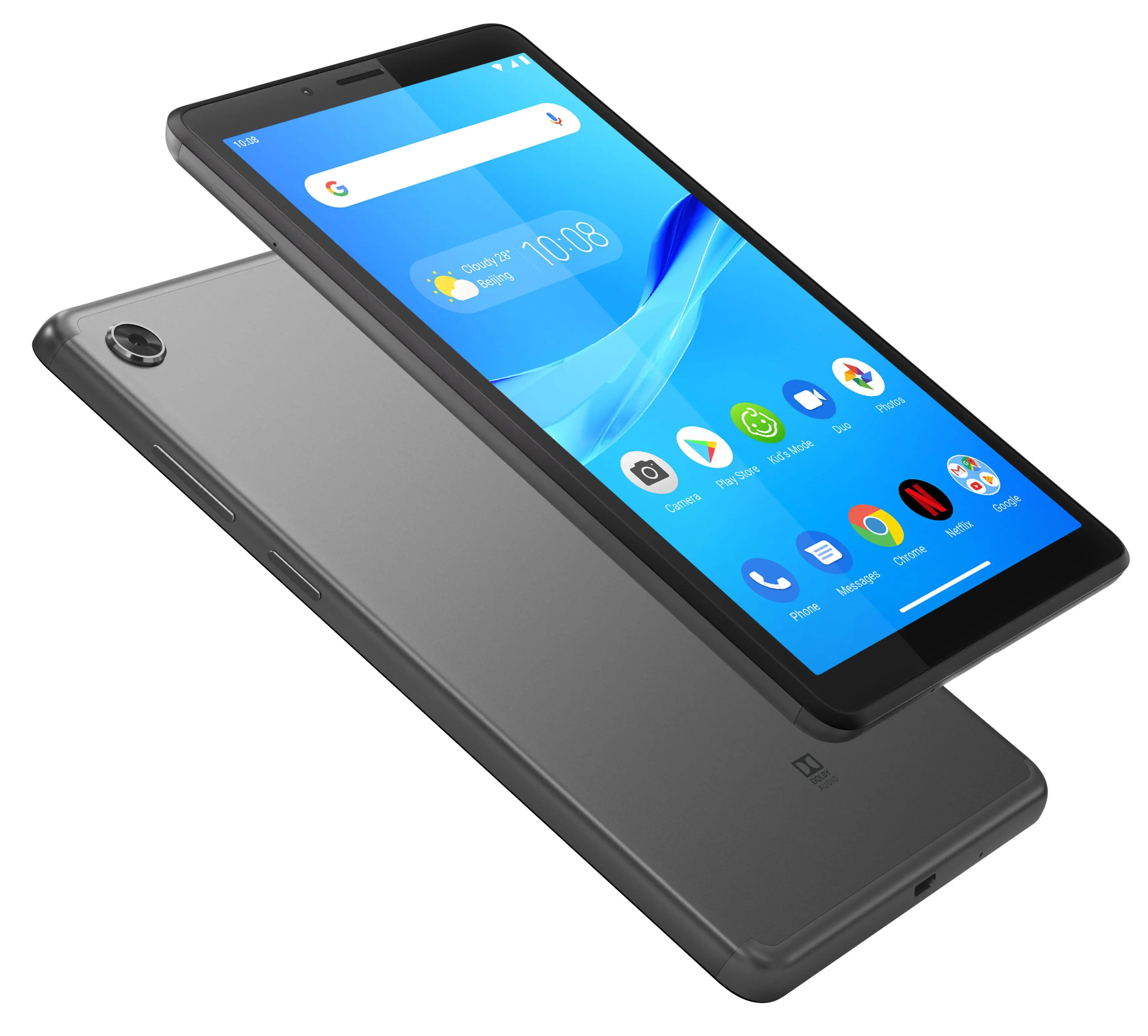 Tablet Lenovo Tab M7 7" 1GB/16GB LTE Czarny
