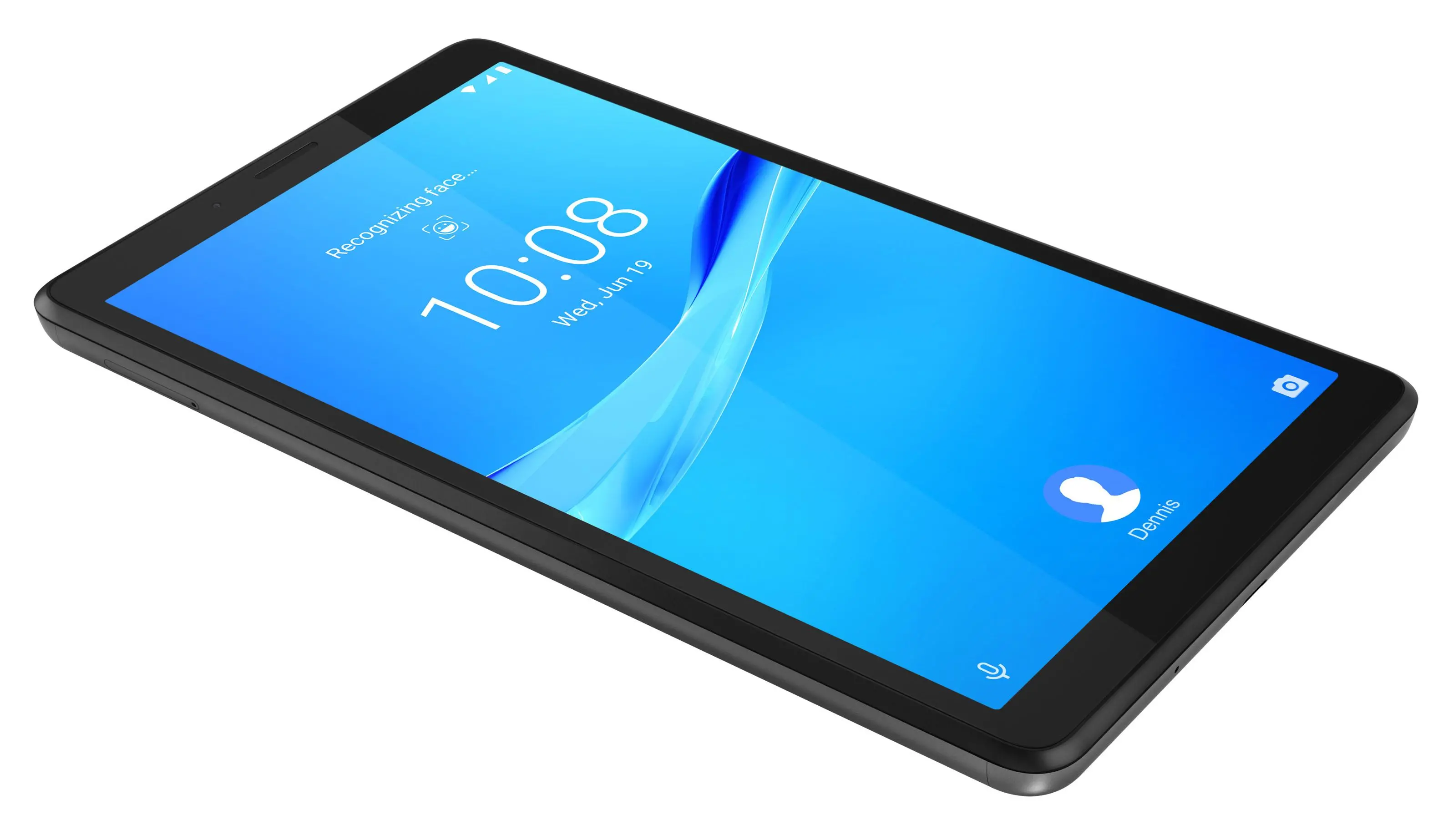 Tablet Lenovo Tab M7 7" 1GB/16GB LTE Czarny