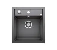 Blanco DALAGO 45 517156 Granitowy Antracyt