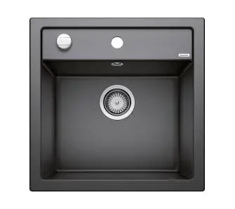 Zlewozmywak Blanco DALAGO 5 518521 Granitowy Antracyt