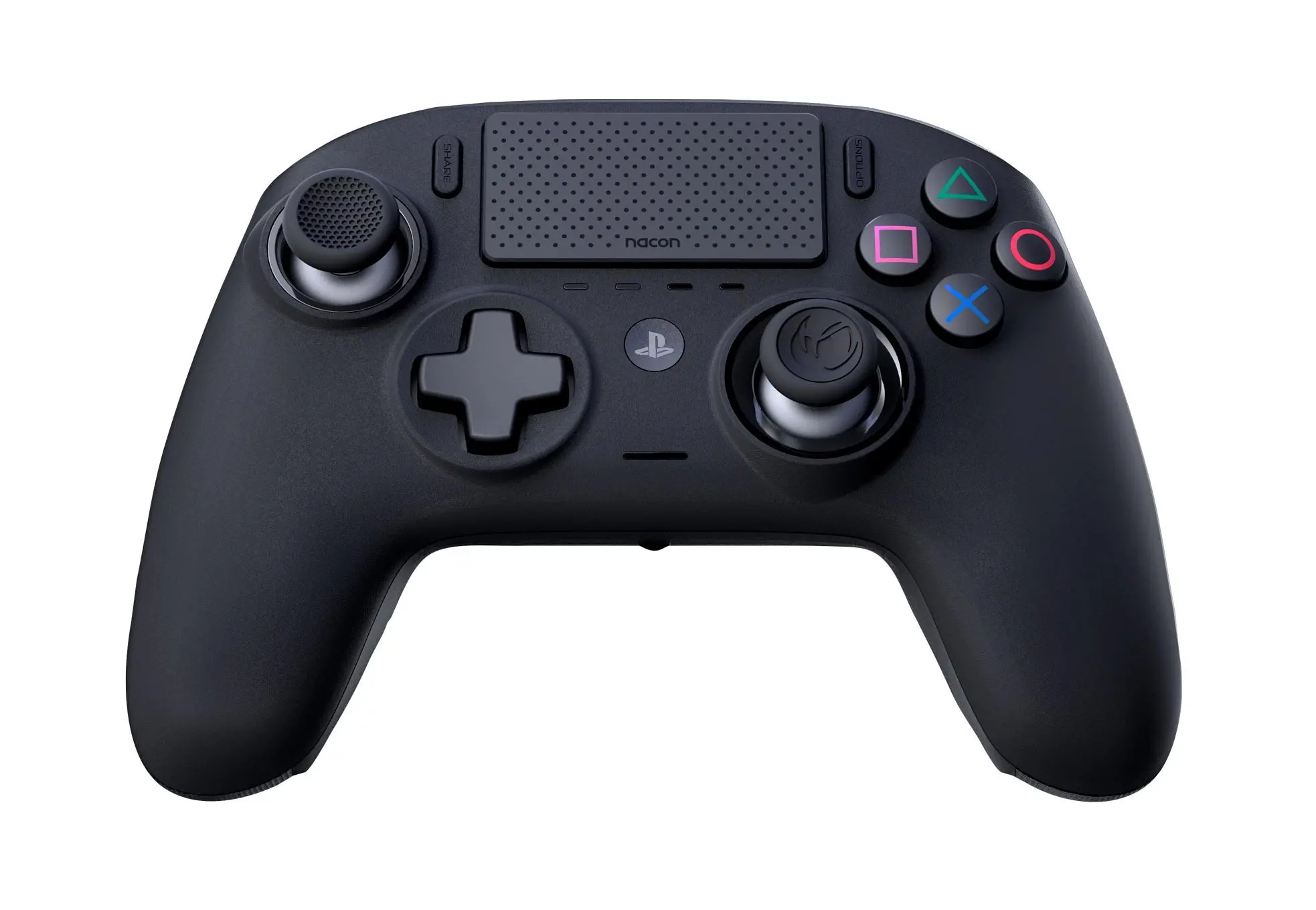 Pad Nacon Revolution Pro Controller 3 Czarny