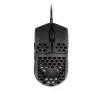 Myszka gamingowa Cooler Master MasterMouse MM710 Czarny