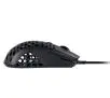 Myszka gamingowa Cooler Master MasterMouse MM710 Czarny