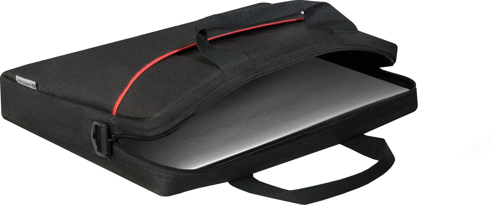Torba na laptopa Defender Lite 15,6''  Czarny