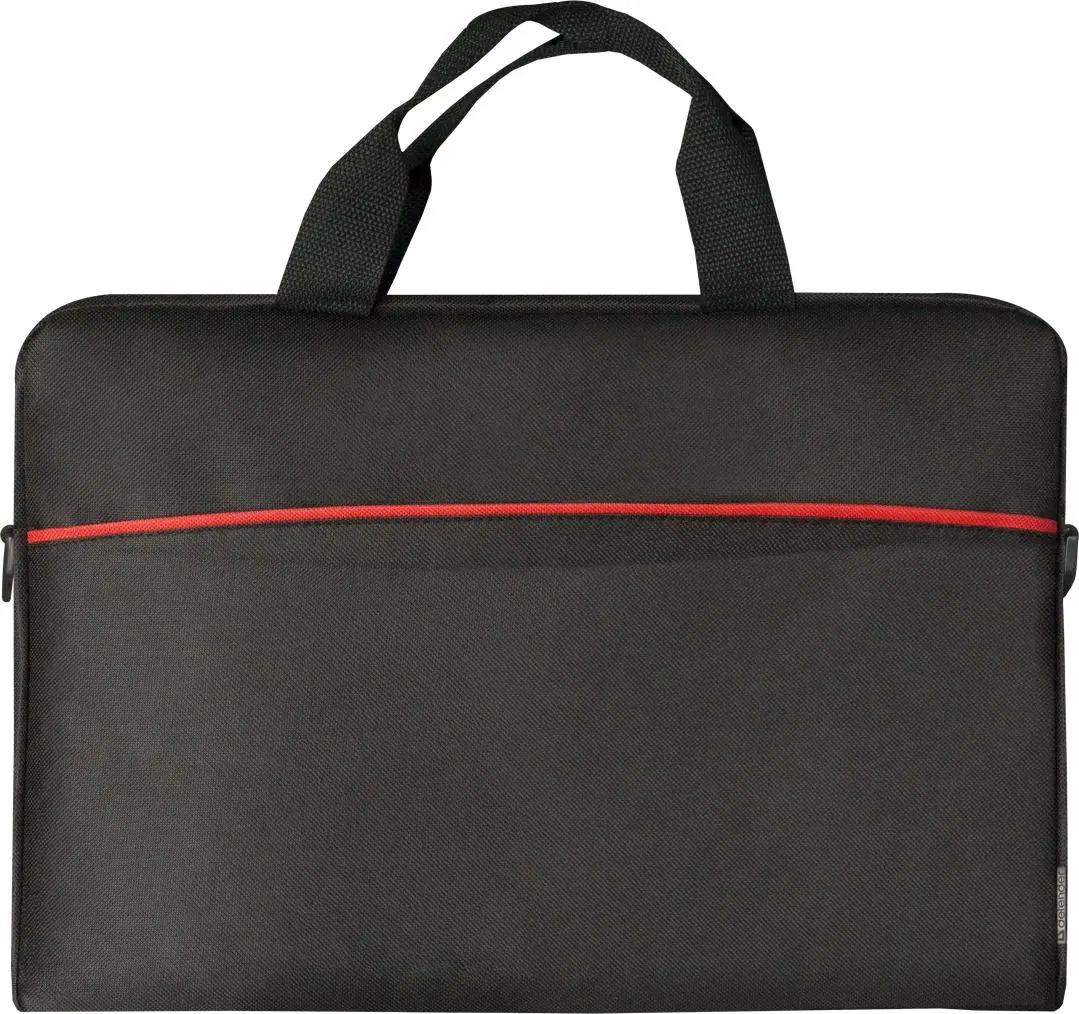 Torba na laptopa Defender Lite 15,6''  Czarny
