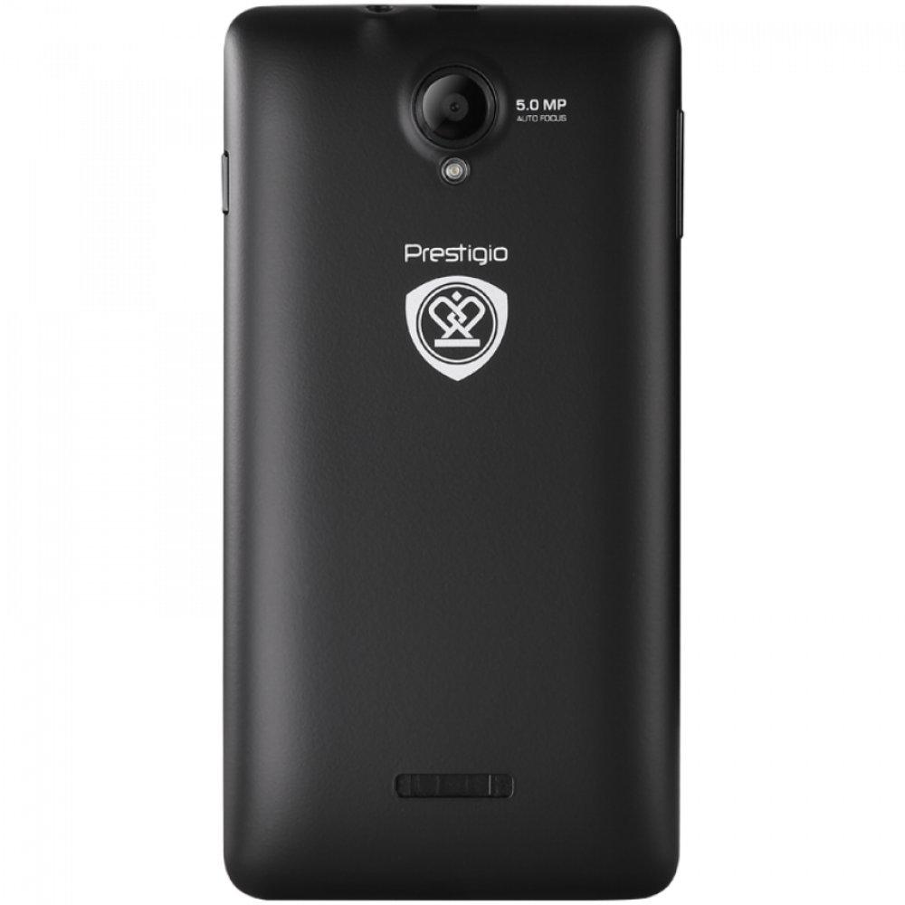 Smartfon Prestigio MultiPhone PAP5450 DUO