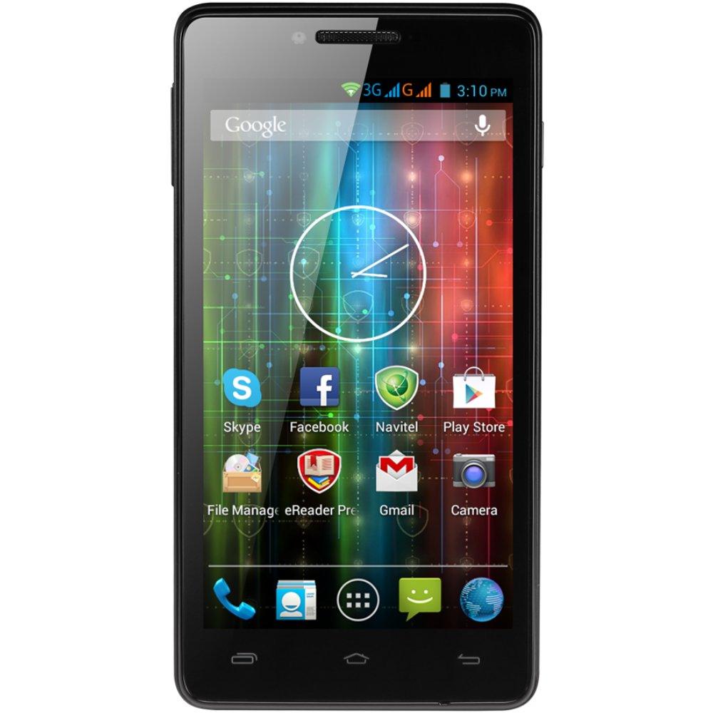 Smartfon Prestigio MultiPhone PAP5450 DUO