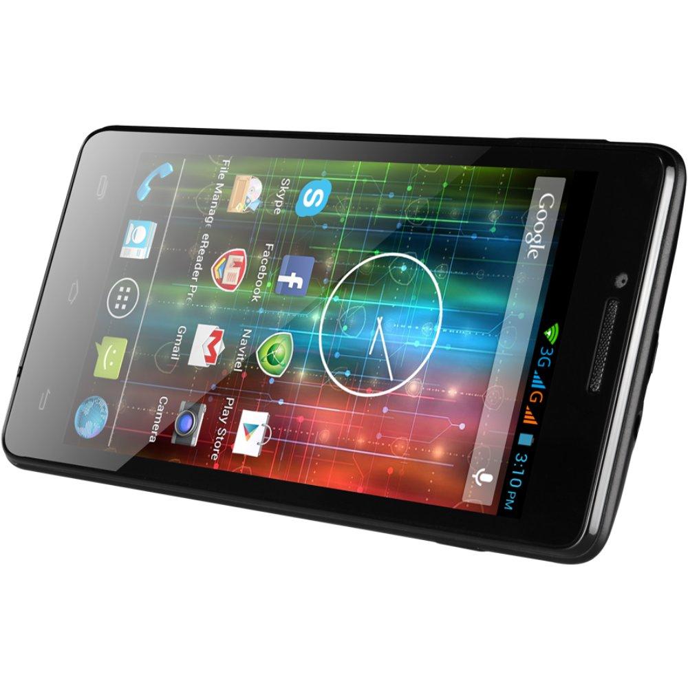Smartfon Prestigio MultiPhone PAP5450 DUO