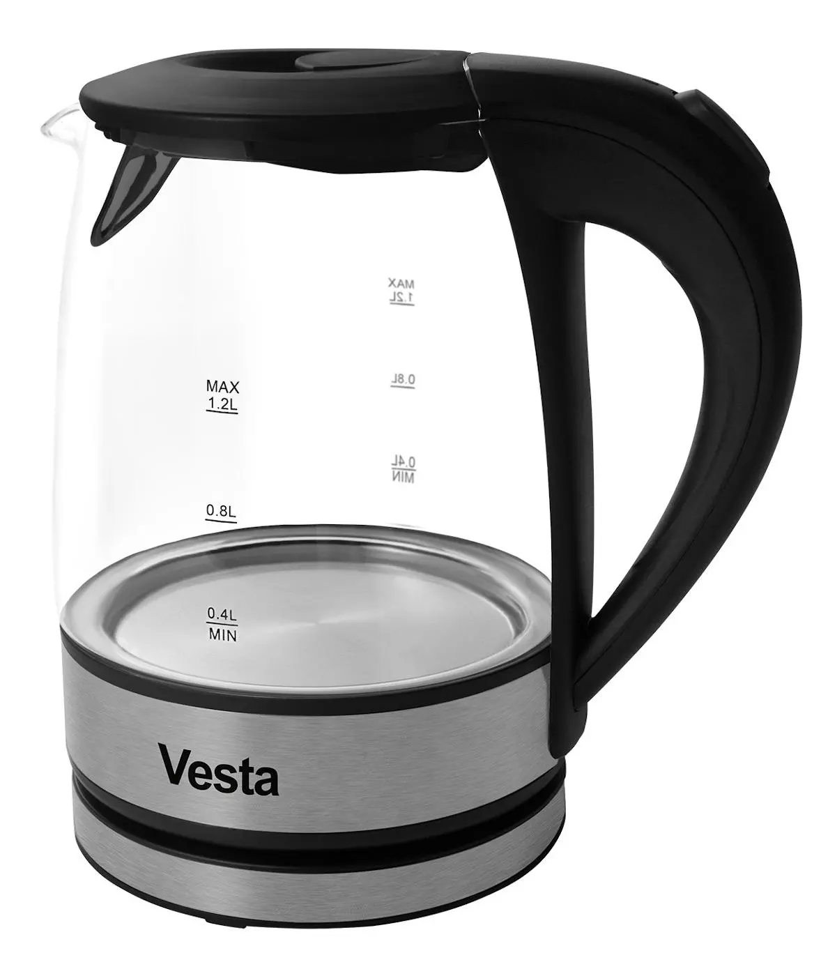 Czajnik Vesta EEK02N 1,2l 1630W