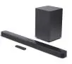 Soundbar JBL Bar 2.1 Deep Bass 2.1 Bluetooth