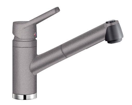 Bateria Blanco ACTIS-S 512919 (alumetalik)