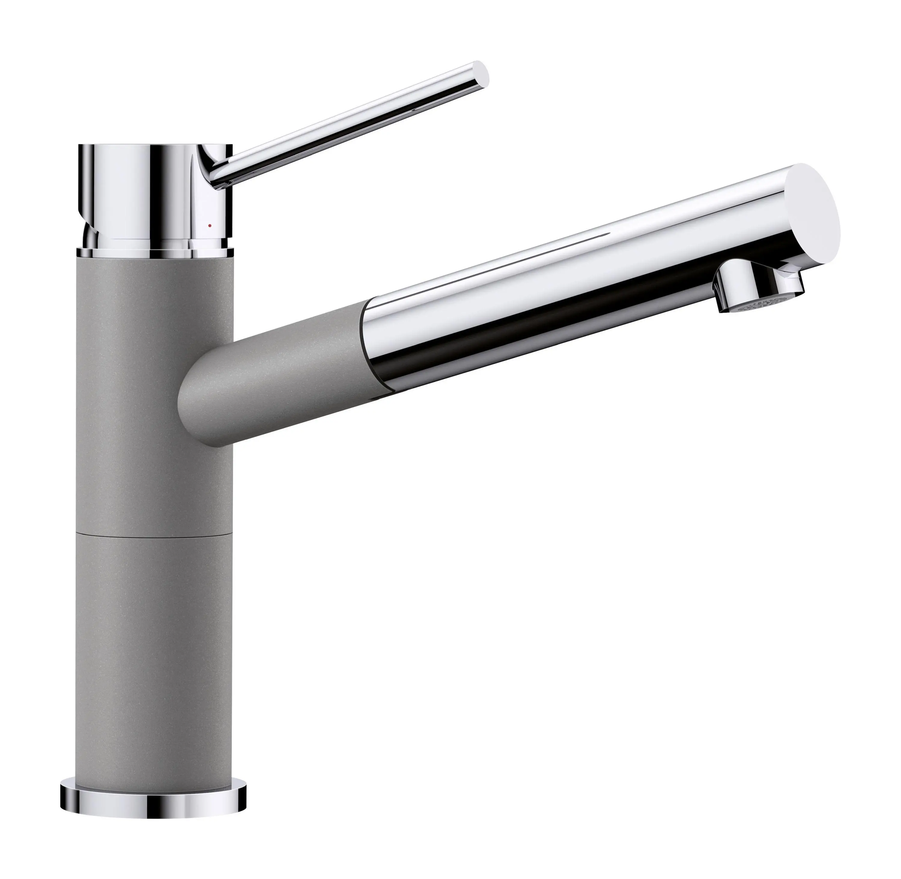 Bateria Blanco Alta-S Compact 515326 Alumetalik Wygląd silgranitu