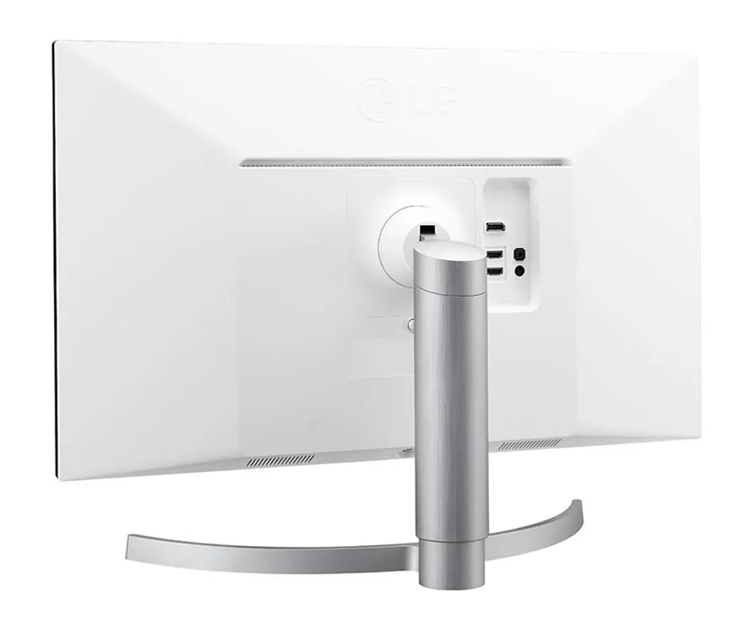 Monitor LG 27UL650-W 27" 4K IPS 60Hz 5ms