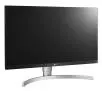 Monitor LG 27UL650-W 27" 4K IPS 60Hz 5ms