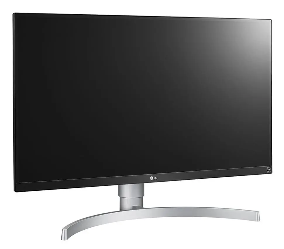 Monitor LG 27UL650-W 27" 4K IPS 60Hz 5ms