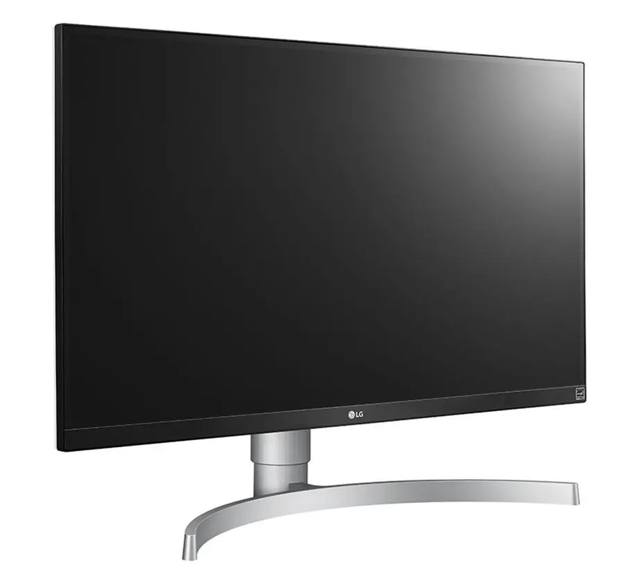 Monitor LG 27UL650-W 27" 4K IPS 60Hz 5ms