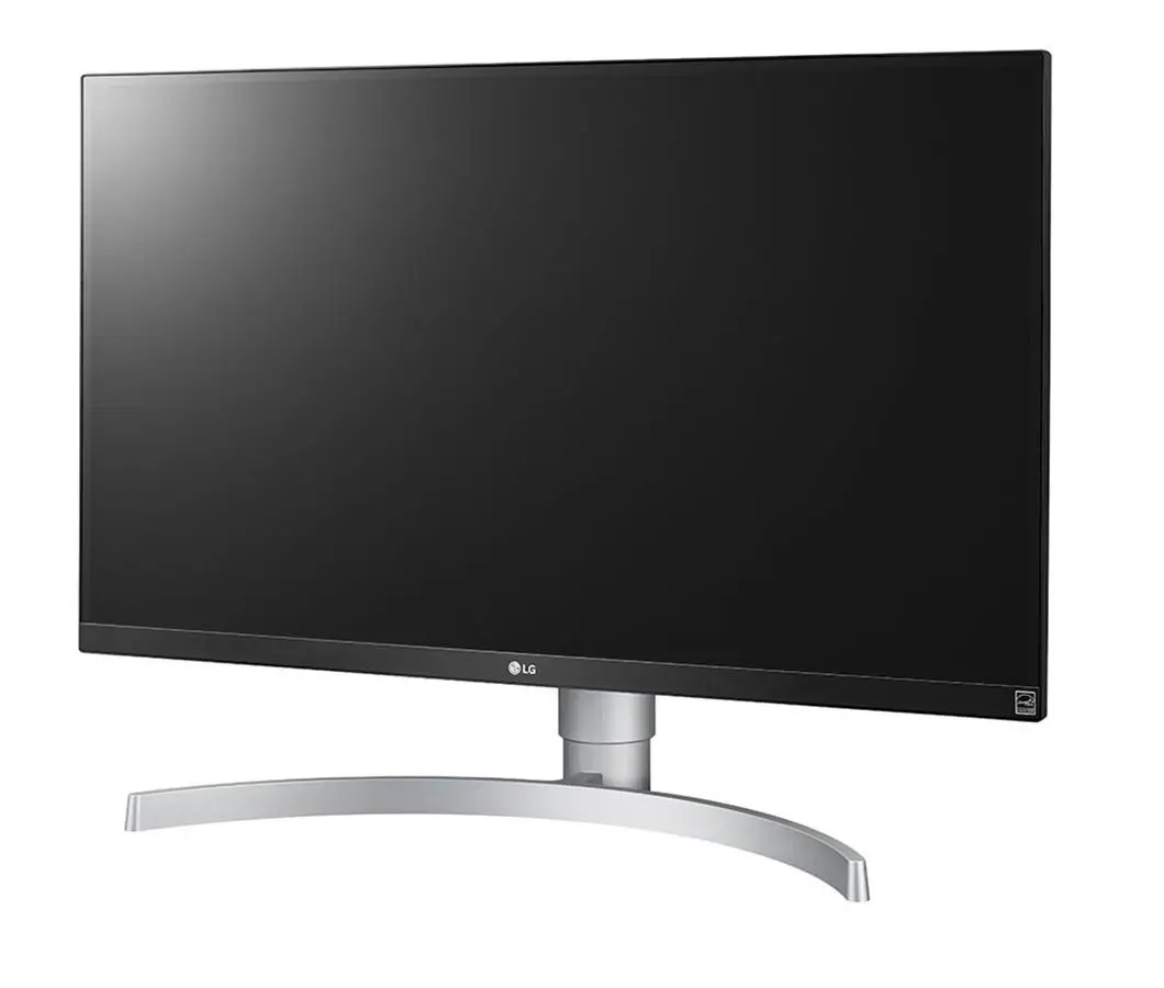 Monitor LG 27UL650-W 27" 4K IPS 60Hz 5ms