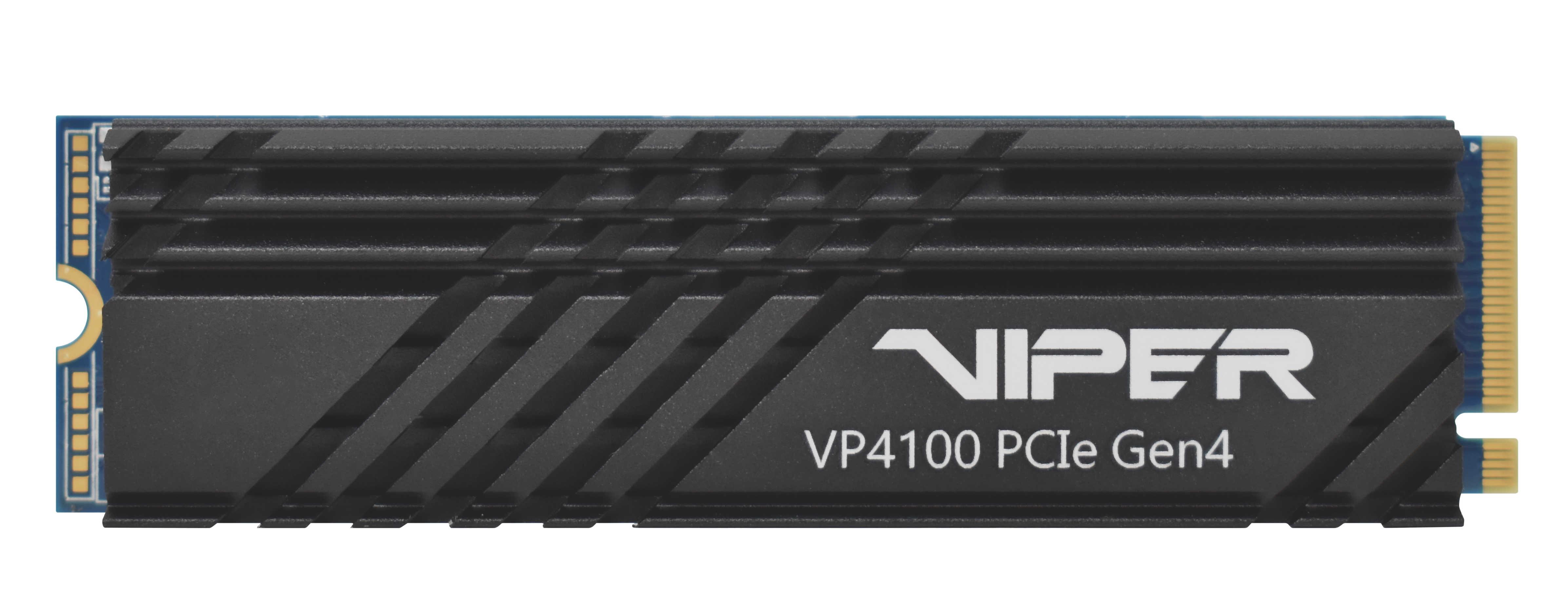 Dysk SSD Patriot Viper VP4100 2TB M.2 2280