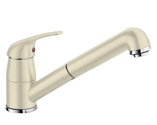 Bateria Blanco DARAS-S 517736 - jaśmin - wygląd Silgranitu