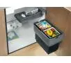 Sortownik odpadów Blanco SELECT SINGOLO-S 512881 2x7l