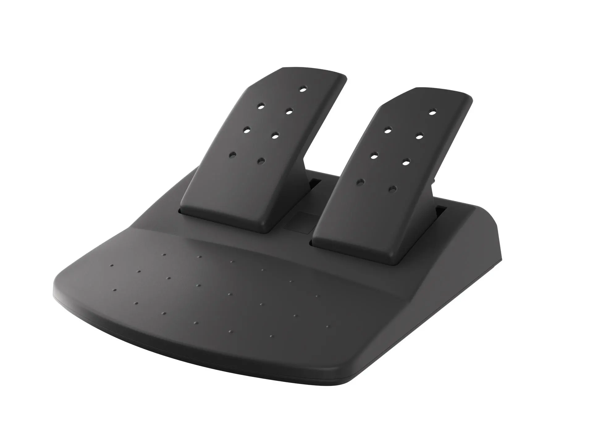 Kierownica Genesis Seaborg 350 z pedałami do PS4, PS3, Xbox One, Xbox 360, PC, Nintendo Switch