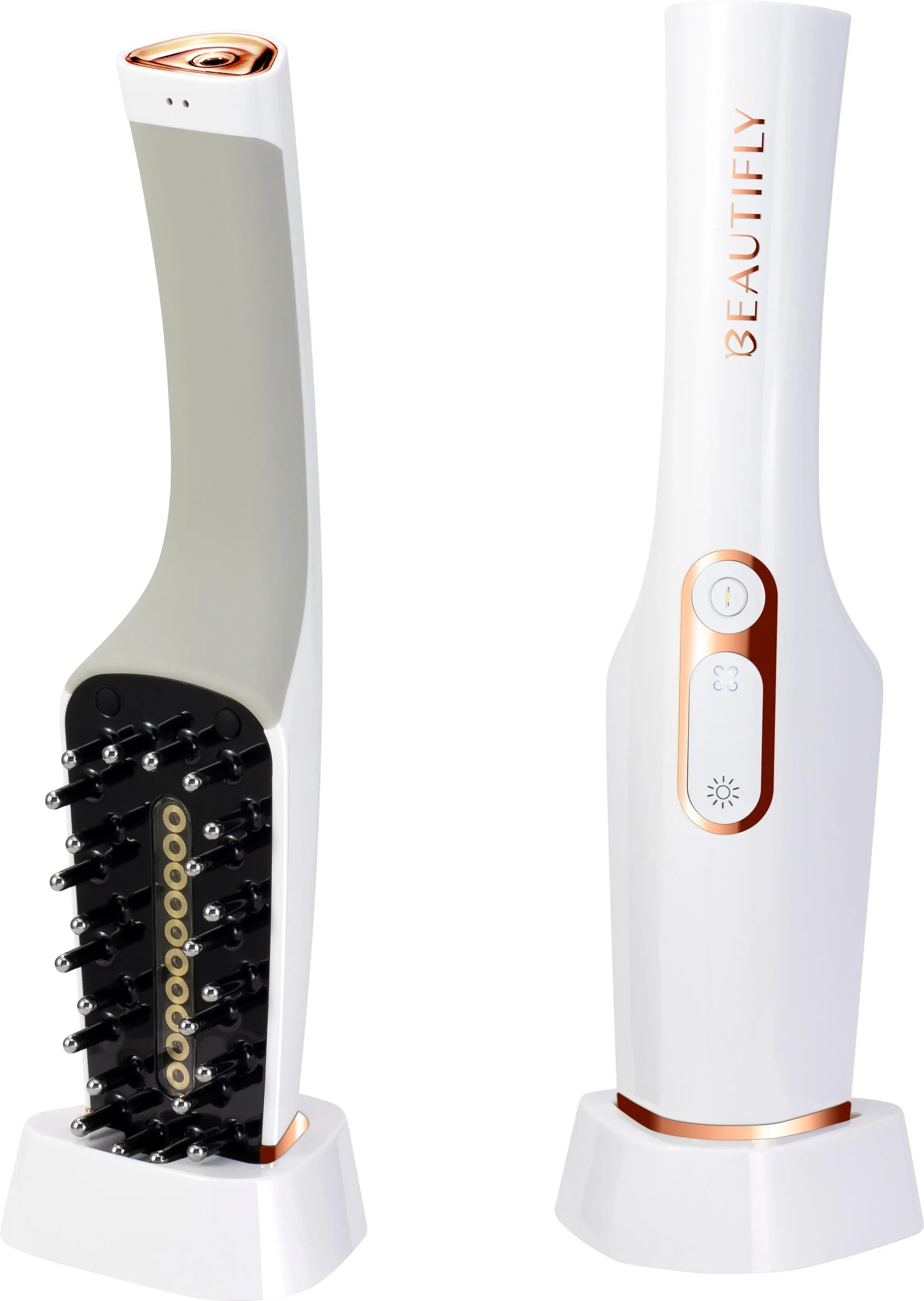 Laser na porost włosów Beautifly B-Longa