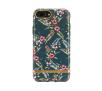 Etui Richmond & Finch Emerald Blossom - Gold Details iPhone 6/7/8 Plus