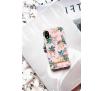 Etui Richmond & Finch Pink Tiger - Gold Details iPhone Xr
