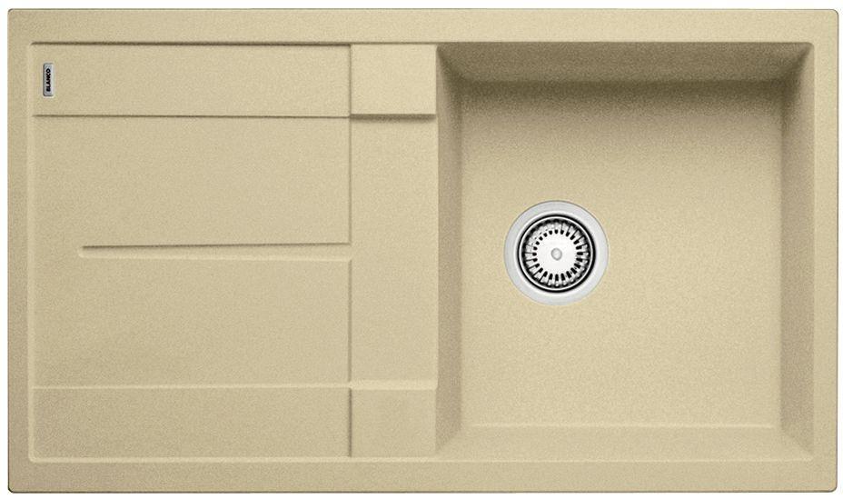 Zlewozmywak Blanco METRA 5 S 513936 (szampan)